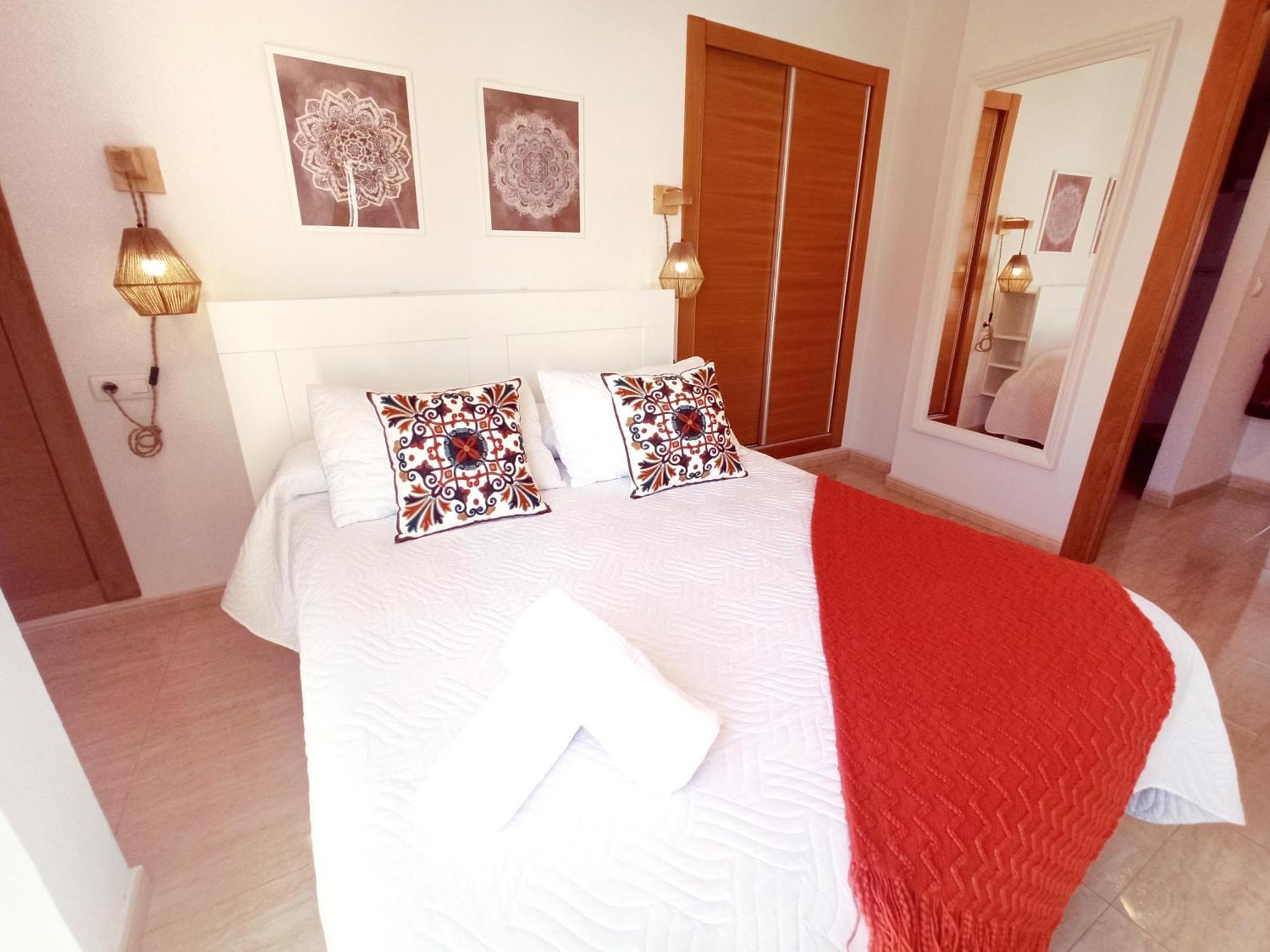 Apartment Avenida Principal - Gran Terraza Con Parking - By Aloha Palma