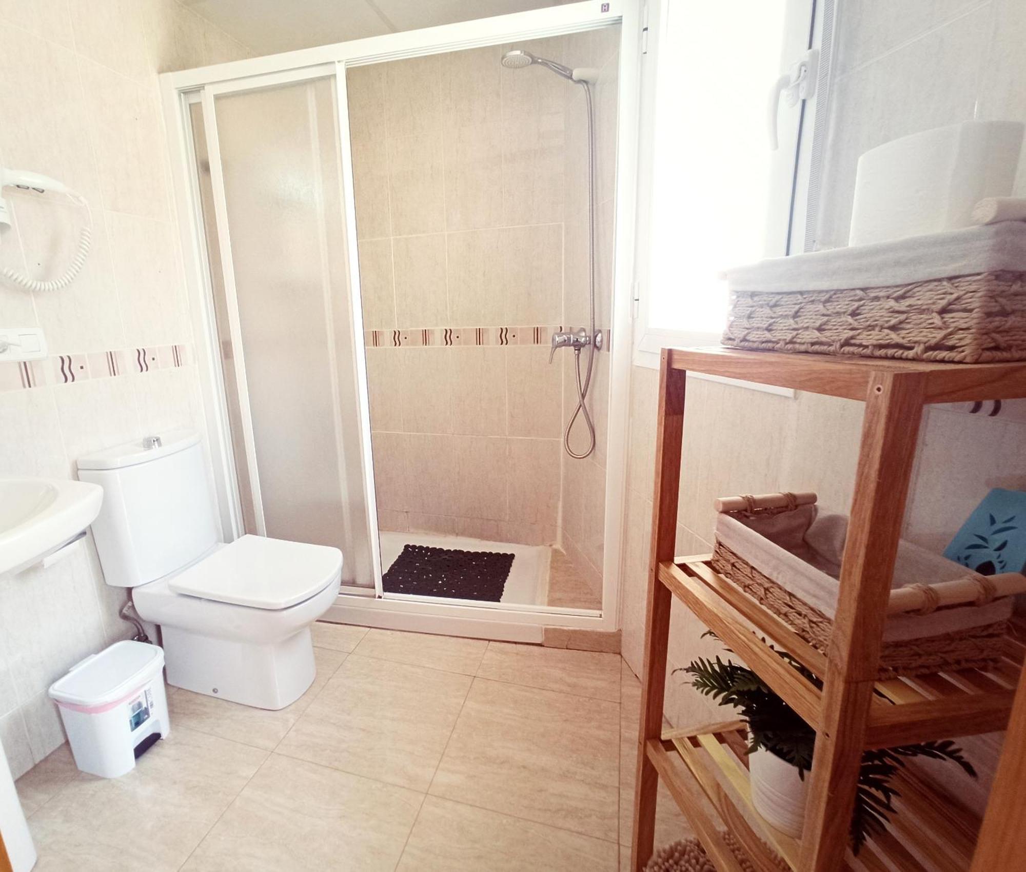 Apartament Avenida Principal - Gran Terraza Con Parking - By Aloha Palma