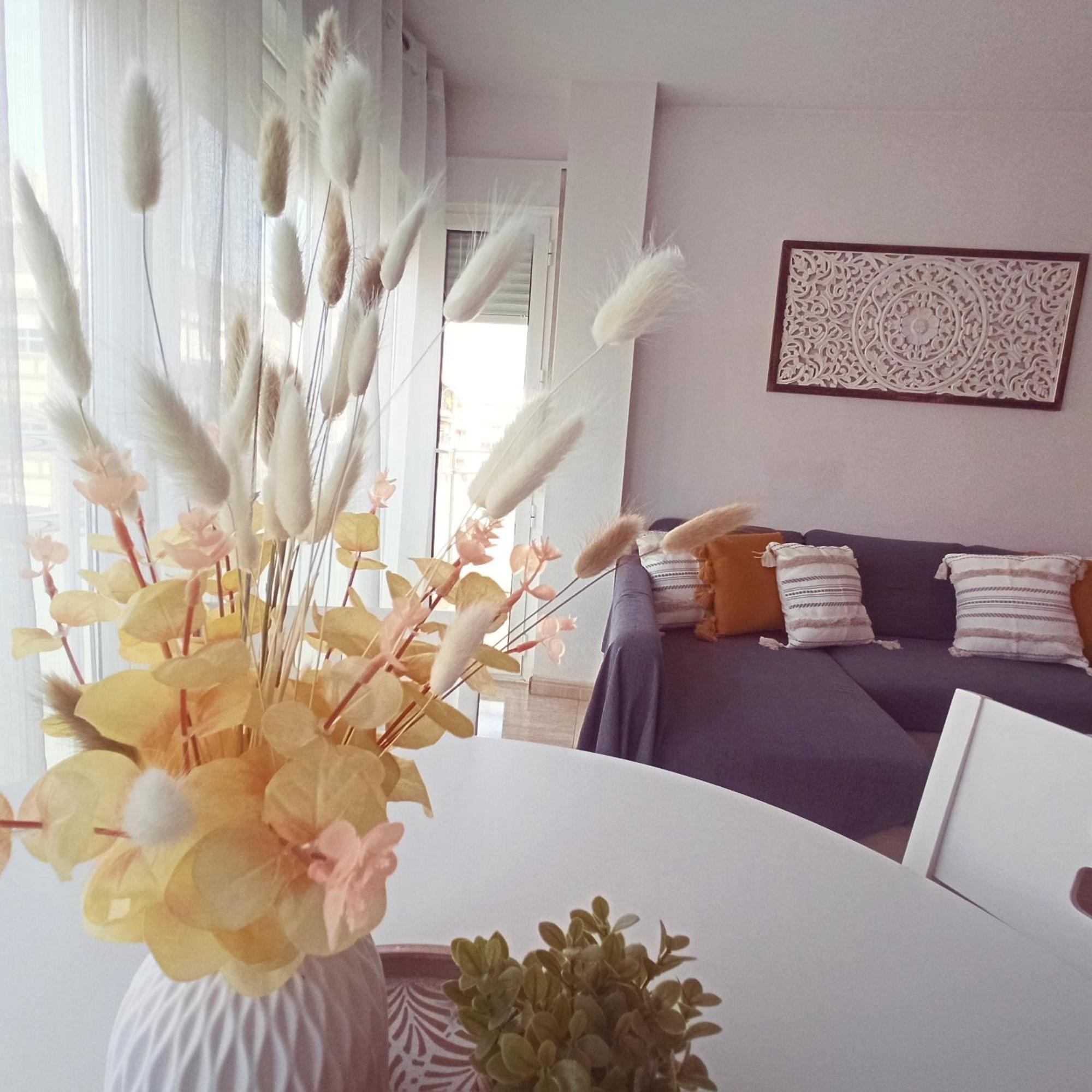 Apartament Avenida Principal - Gran Terraza Con Parking - By Aloha Palma *